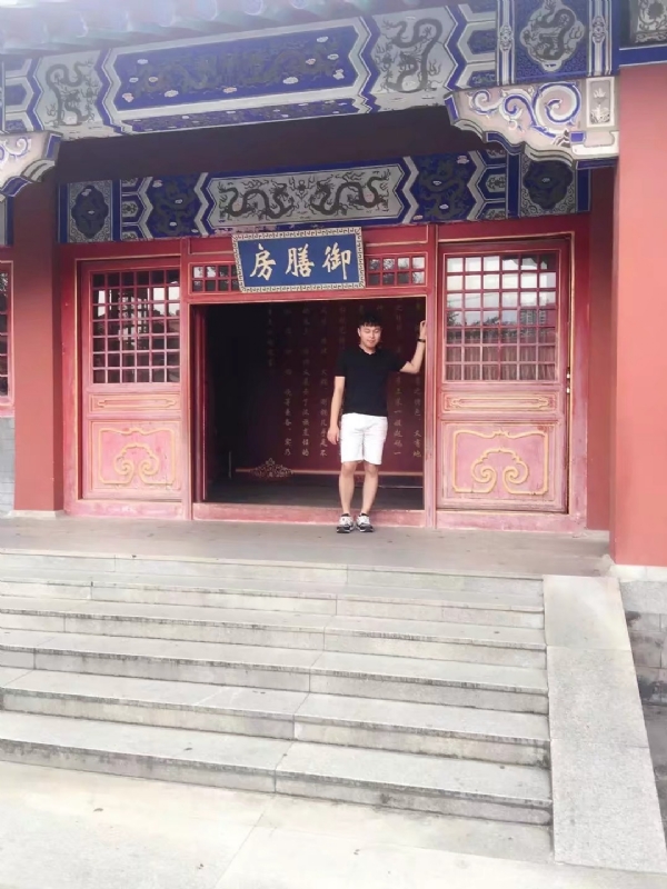 伟仔的第二张照片--尤溪相亲网