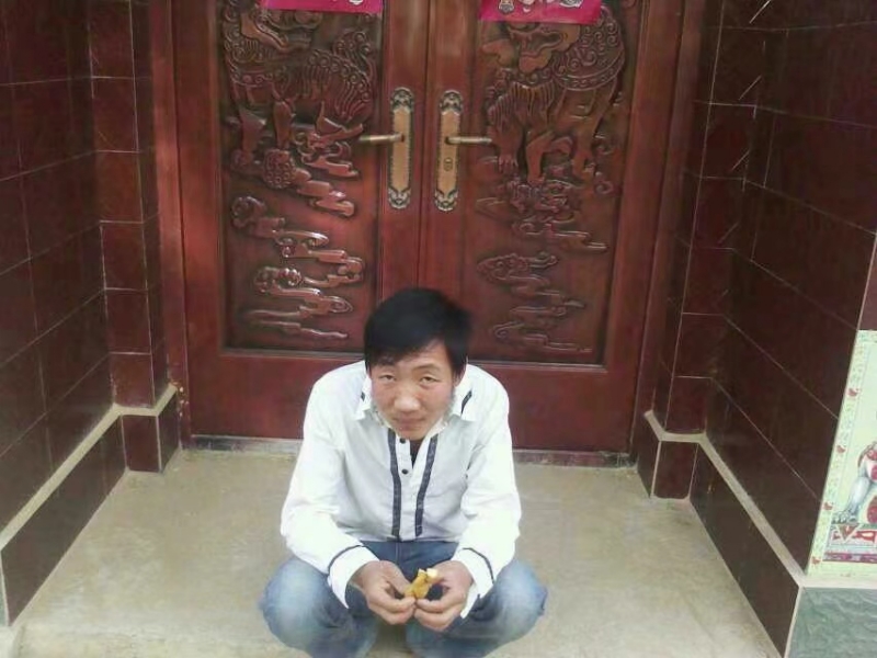 潘先生的第一张照片--尤溪相亲网
