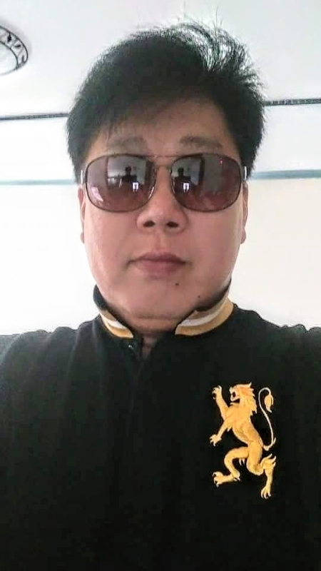 含笑半步癲的第一张照片--尤溪相亲网