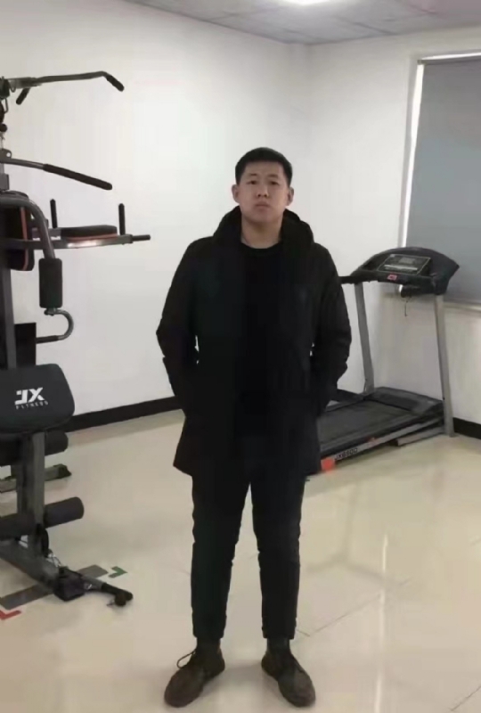 梦若曦的第一张照片--尤溪相亲网