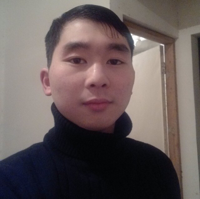 阿鸿的第一张照片--尤溪相亲网