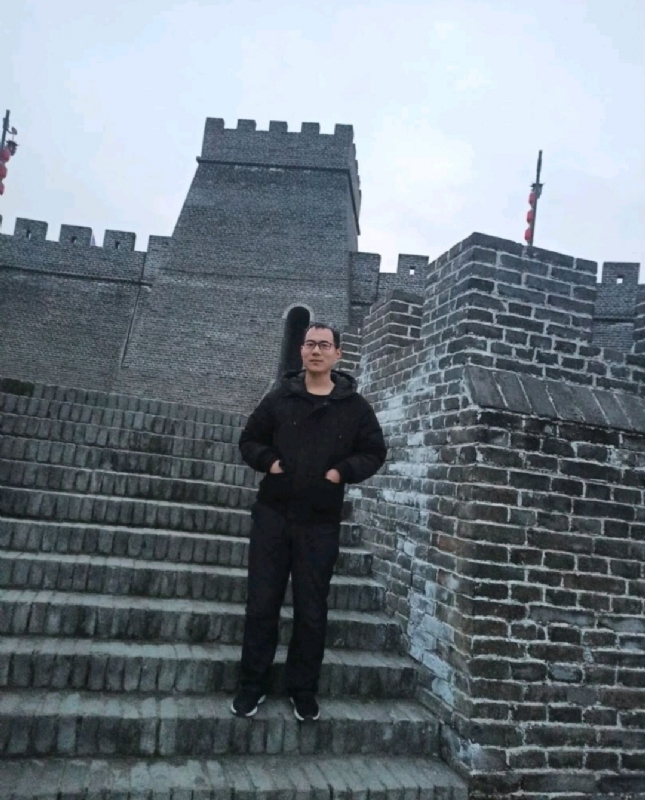 追日的第二张照片--尤溪相亲网
