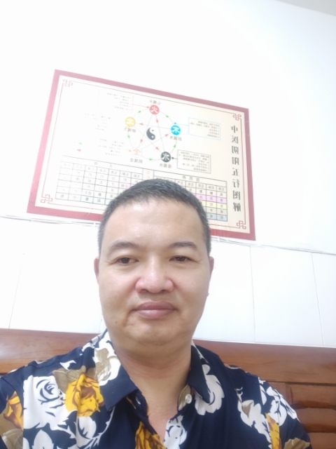 健康调理顾问韩智平的第二张照片--尤溪相亲网