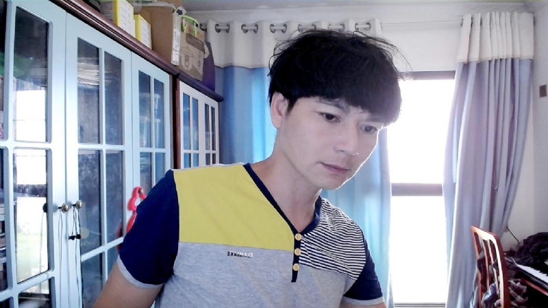 子期的第一张照片--尤溪相亲网
