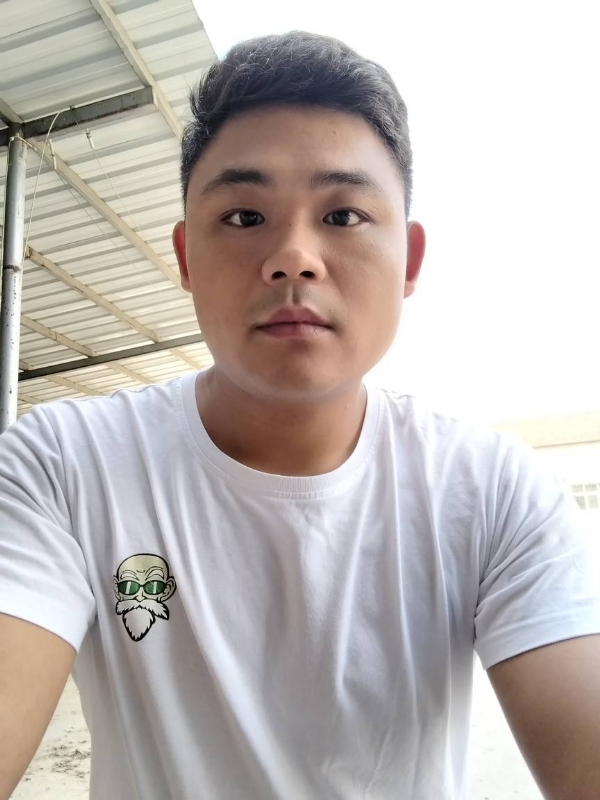 高大威武的第一张照片--尤溪相亲网