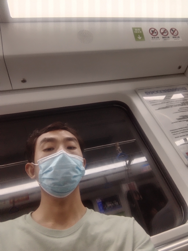 阿兵的第一张照片--尤溪相亲网