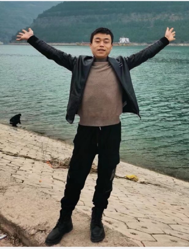 寂寞的风的第二张照片--尤溪相亲网