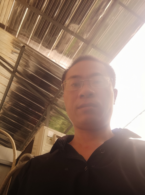 一个人好难的第七张照片--尤溪相亲网