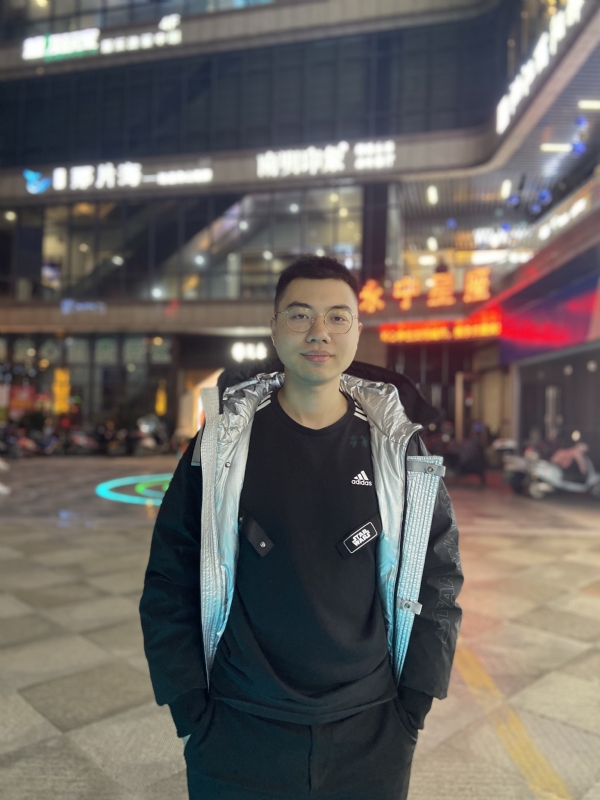 真心永远的第二张照片--尤溪相亲网