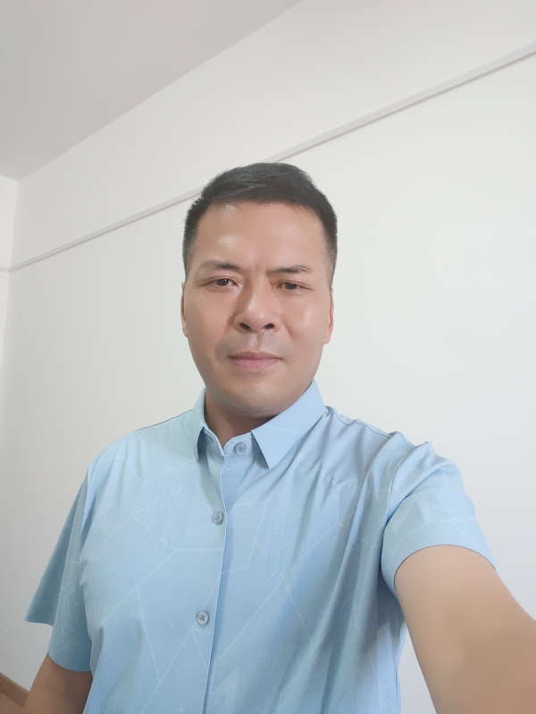 牵挂的第一张照片--尤溪相亲网