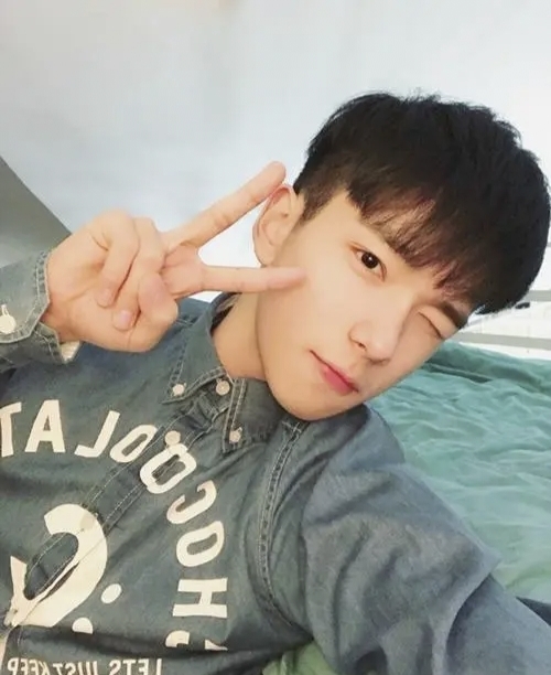 刘至秦的第一张照片--尤溪相亲网