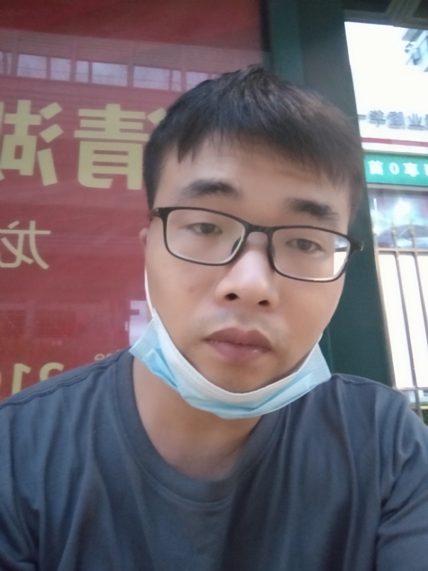 觅见的第一张照片--尤溪相亲网