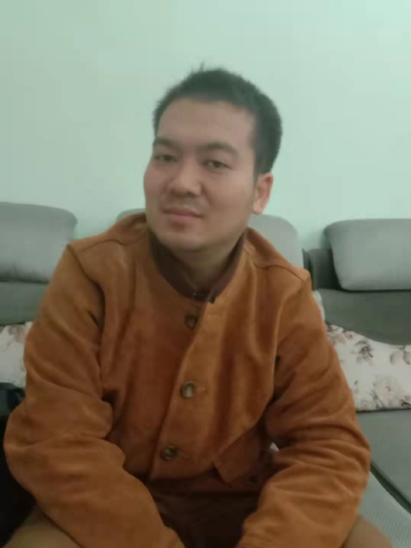 艺民的第一张照片--尤溪相亲网