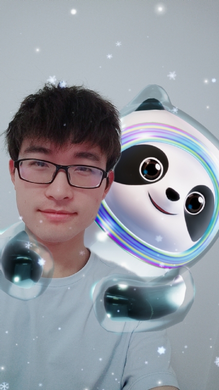 乐善好施先生的第一张照片--尤溪相亲网
