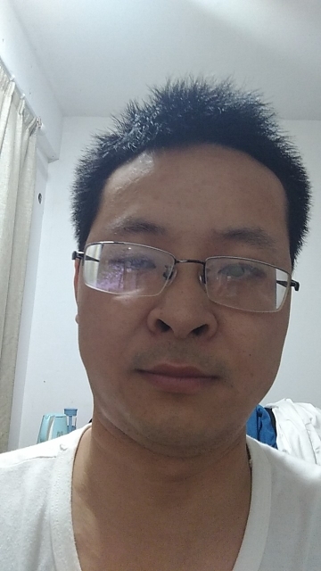 chastity的第一张照片--尤溪相亲网