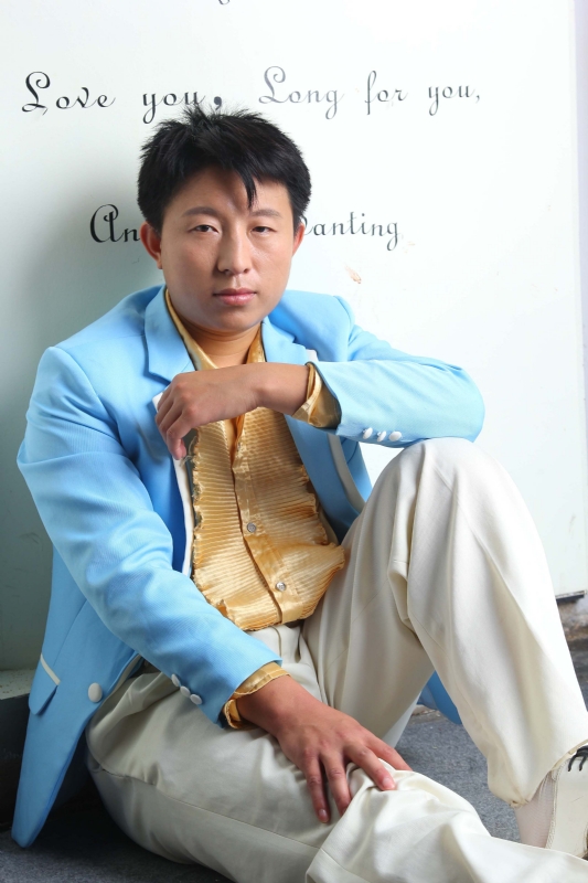 令狐四的第二张照片--尤溪相亲网