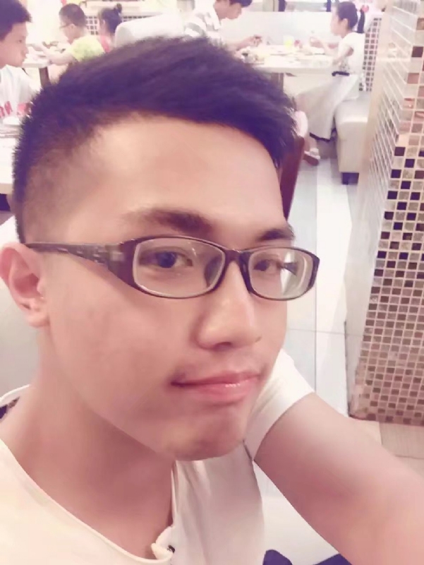 文哥的第一张照片--尤溪相亲网