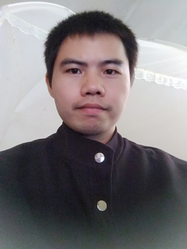 韦不凡的第一张照片--尤溪相亲网