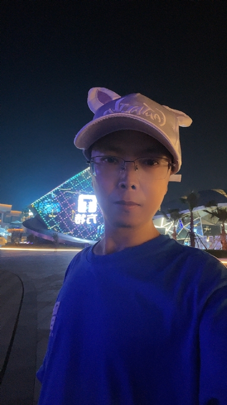 富贵使我们相遇的第一张照片--尤溪相亲网