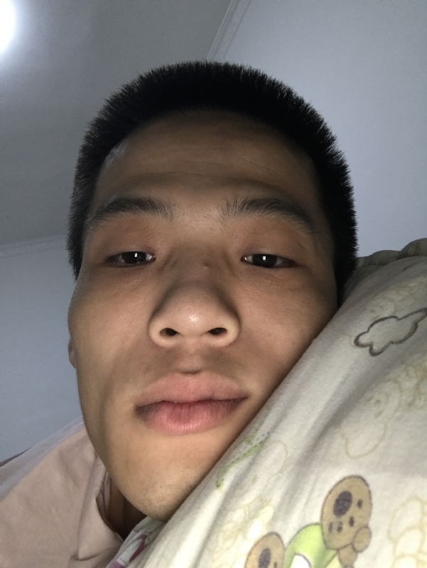 直男的第一张照片--尤溪相亲网