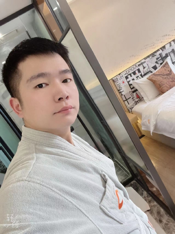 绿帽的第一张照片--尤溪相亲网