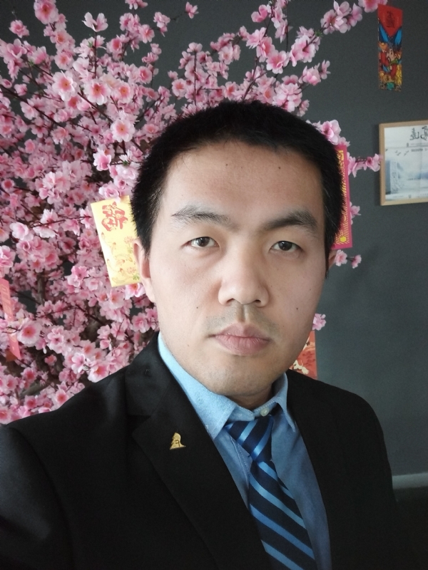我就是个翻译的第二张照片--尤溪相亲网