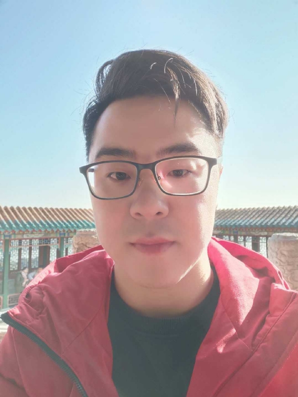 不爱吃竹子的小熊的第一张照片--尤溪相亲网