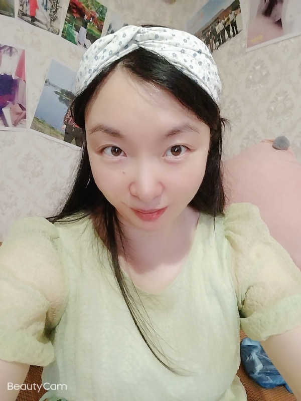 佳佳的第一张照片--尤溪相亲网