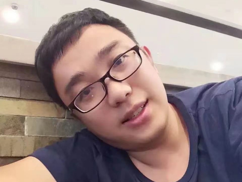 Astro—Cat的第二张照片--尤溪相亲网