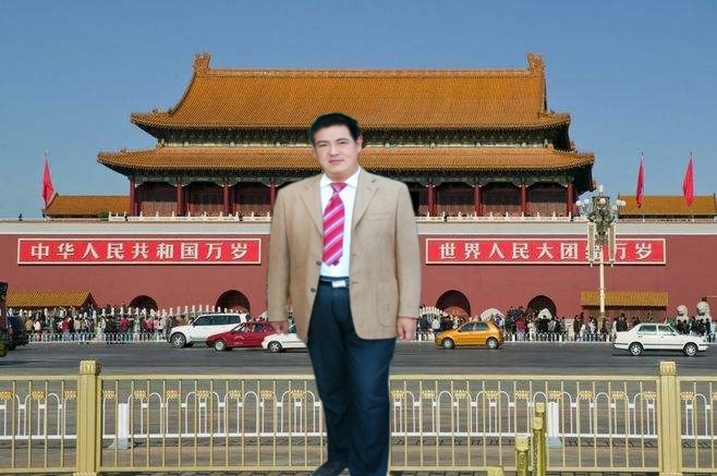 爱华的第一张照片--尤溪相亲网
