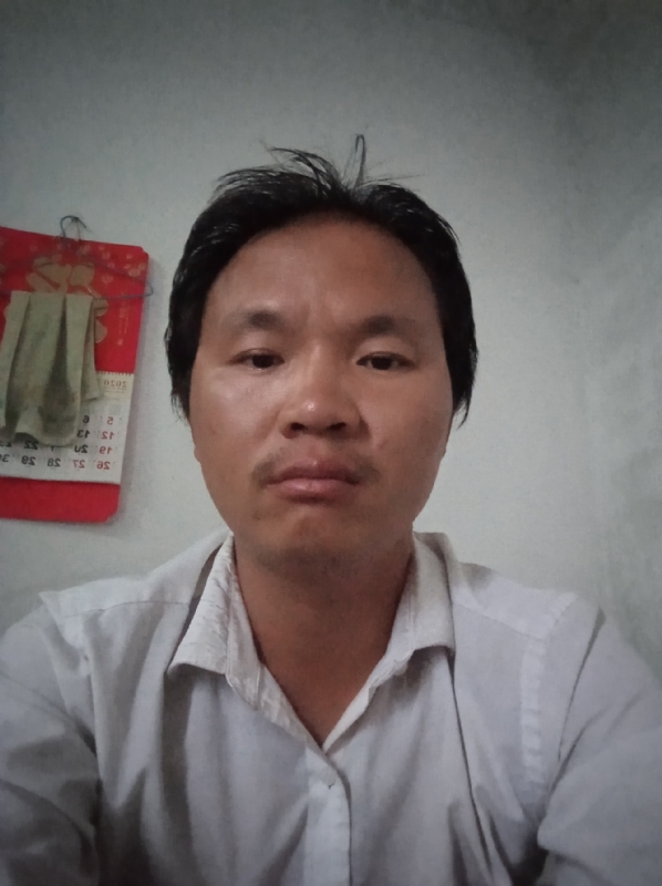 小杨的第一张照片--尤溪相亲网