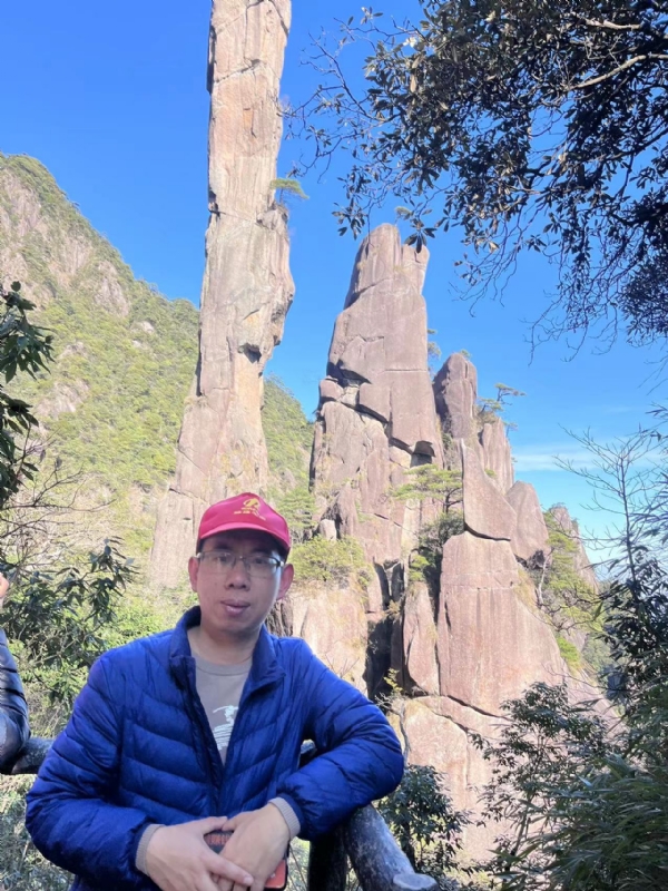 师傅被妖怪吃了的第二张照片--尤溪相亲网