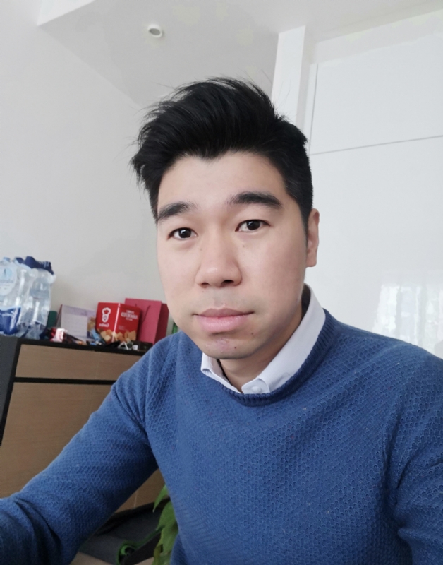 Andy的第二张照片--尤溪相亲网