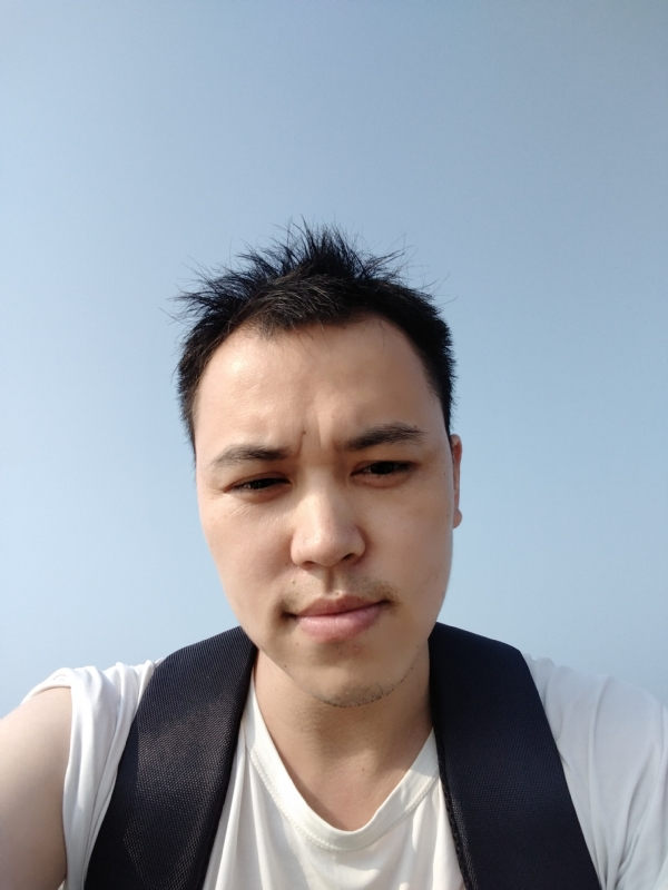 Ceylon陈的第二张照片--尤溪相亲网