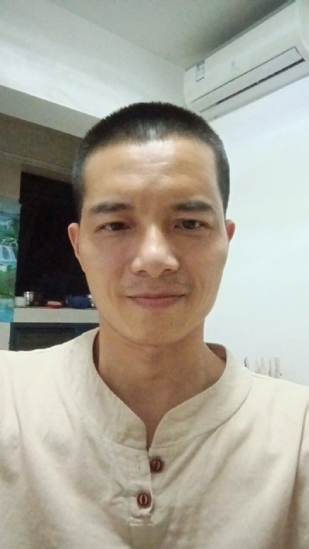 兴兴的第一张照片--尤溪相亲网