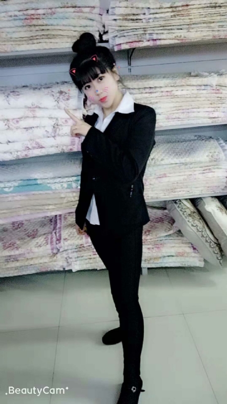 天使我不哭的第二张照片--尤溪相亲网