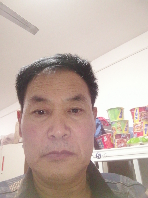 勇往直前的第一张照片--尤溪相亲网