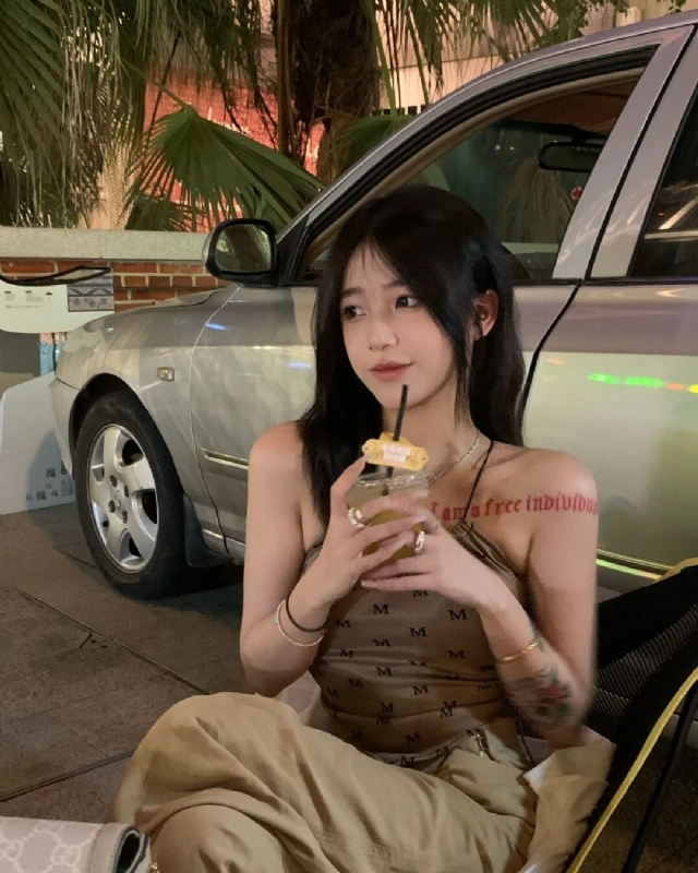 娜娜的第一张照片--尤溪相亲网