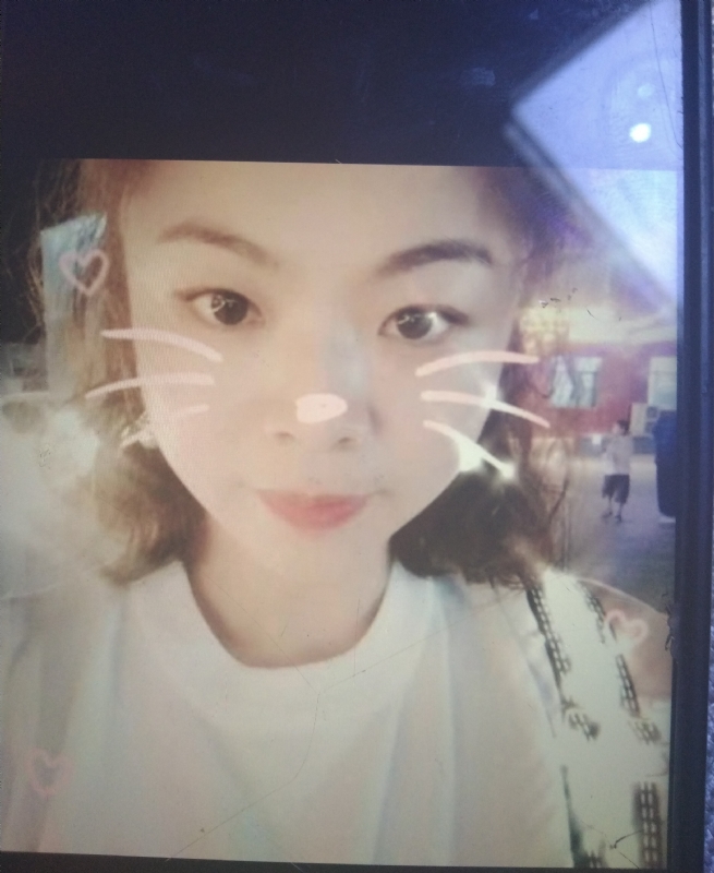 hh张莹的第二张照片--尤溪相亲网
