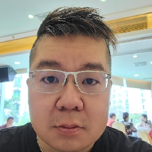 Carlos的第二张照片--尤溪相亲网