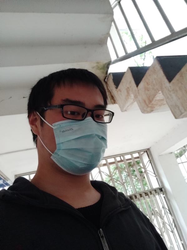 飞度的第一张照片--尤溪相亲网