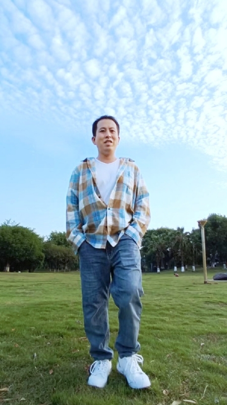 曹先生的第一张照片--尤溪相亲网