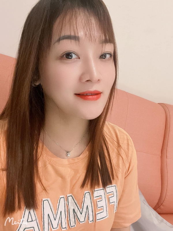 阮垂陽thuyduong的第二张照片--尤溪相亲网