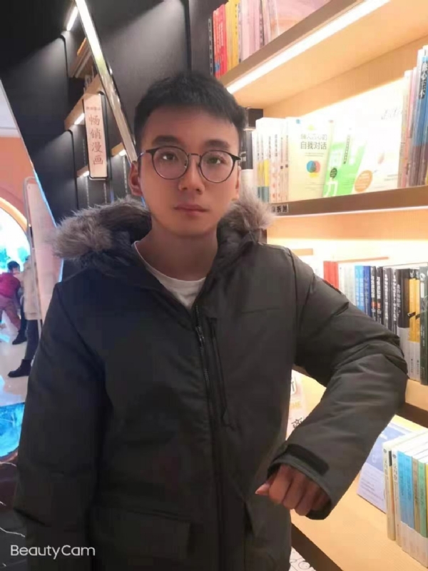 像鱼的第一张照片--尤溪相亲网