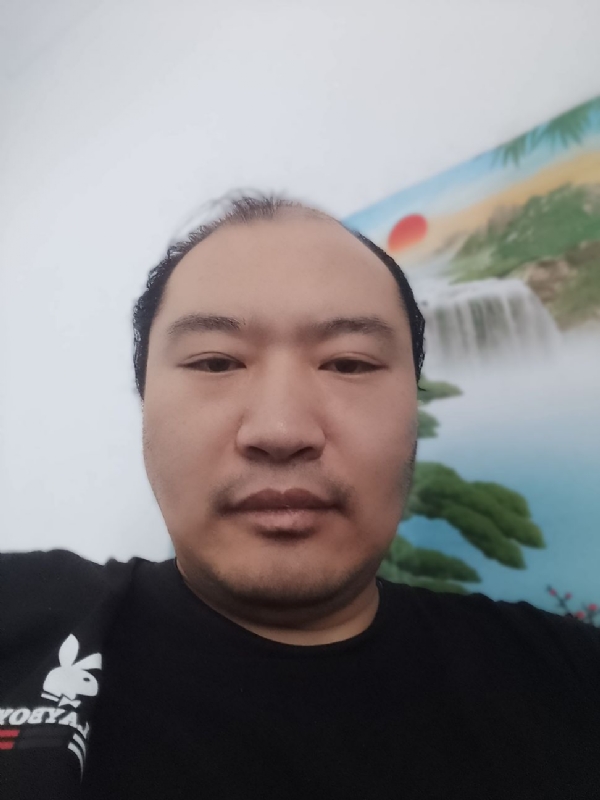 宝心的第一张照片--尤溪相亲网