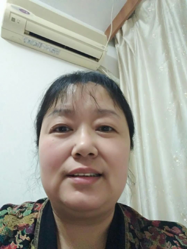 雨中漫步的第一张照片--尤溪相亲网