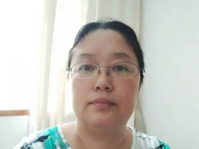 雨中漫步的第二张照片--尤溪相亲网