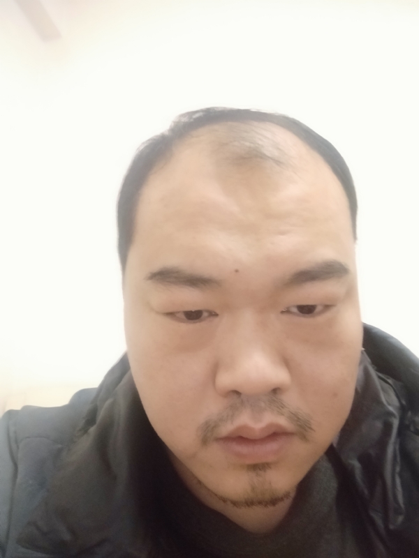 海阔天空的第一张照片--尤溪相亲网