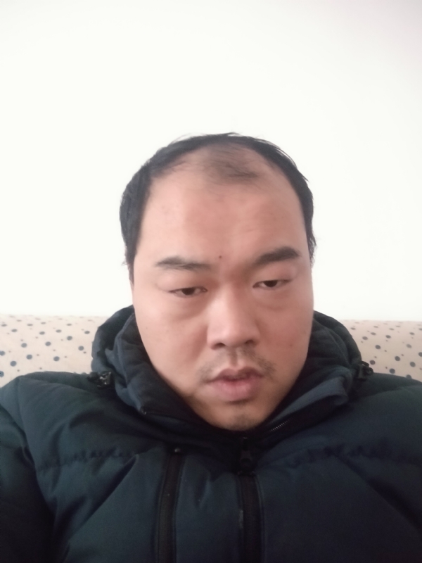海阔天空的第二张照片--尤溪相亲网