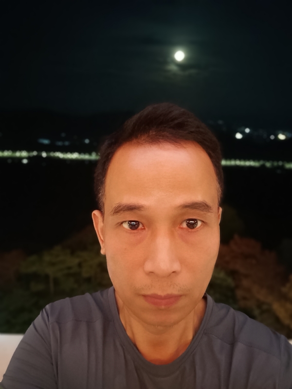 辉哥的第一张照片--尤溪相亲网
